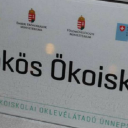 Ökoiskola